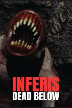 Inferis: Dead Below