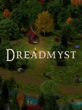 Dreadmyst