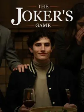 The Joker's Game