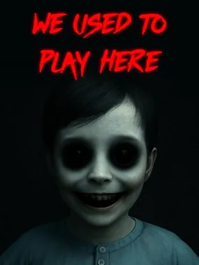 We Used to Play Here