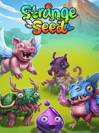 Strange Seed