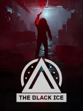 The Black Ice