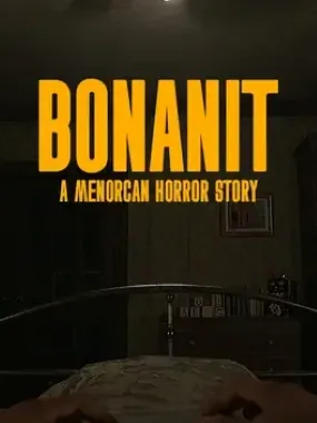 Bonanit - A Menorcan Horror Story