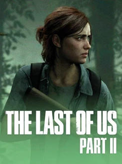 The Last of Us Part II