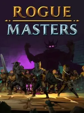 Rogue Masters