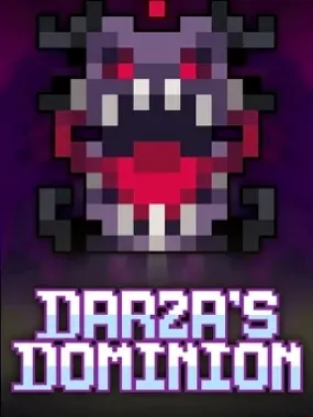 Darza's Dominion