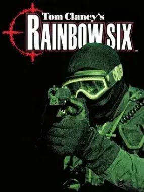 Tom Clancy's Rainbow Six