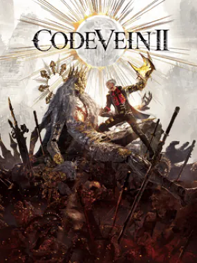 Code Vein II