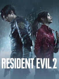 Resident Evil 2