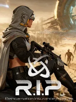 R.I.P.: Reincarnation Insurance Program