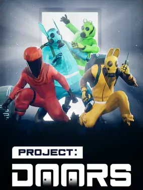 Project: Doors