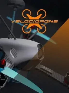 VelociDrone