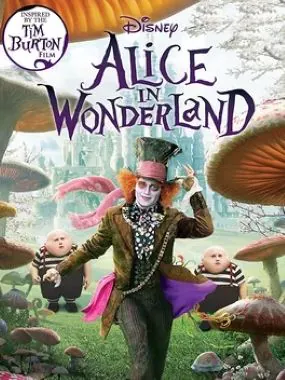 Alice in Wonderland