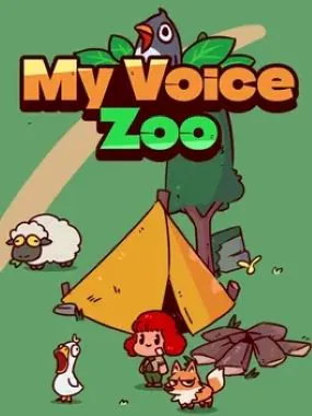 My Voice Zoo