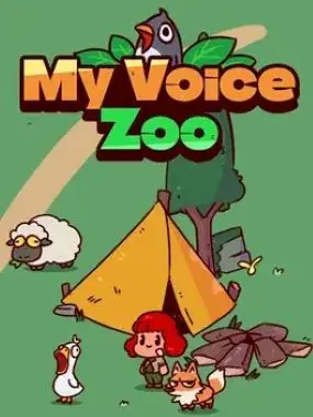 My Voice Zoo
