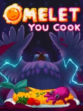 Omelet You Cook