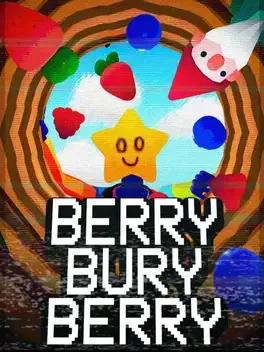 Berry Bury Berry