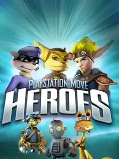 PlayStation Move Heroes