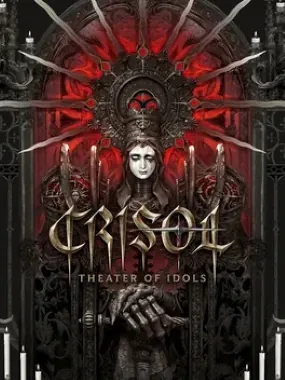 Crisol: Theater of Idols