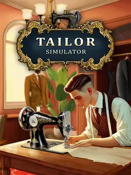 Tailor Simulator