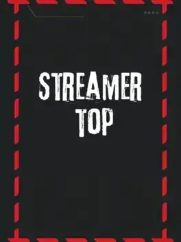 Streamer Top
