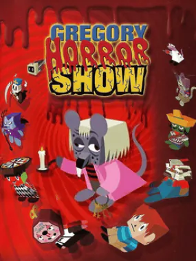 Gregory Horror Show