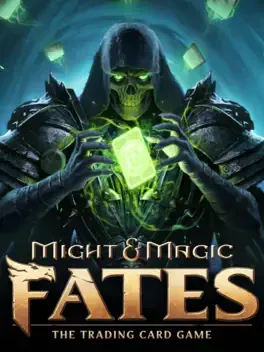 Might & Magic Fates: The Trading Card Game