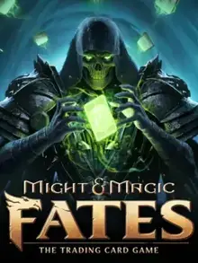 Might & Magic Fates: The Trading Card Game