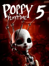 Poppy Playtime: Chapter 5 - Broken Things