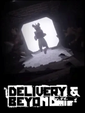 Delivery & Beyond banner