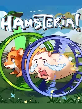 Hamsteria! banner
