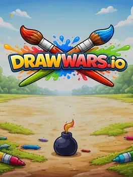 Drawwars.io