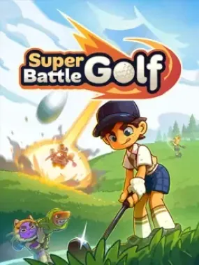 Super Battle Golf