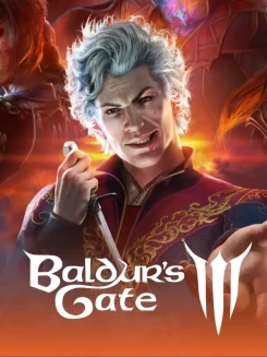 Baldur's Gate 3
