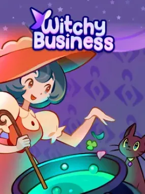 Witchy Business
