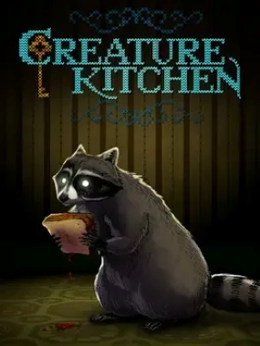 Creature Kitchen banner