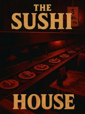 The Sushi House