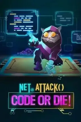 Net.Attack(): Code or Die!