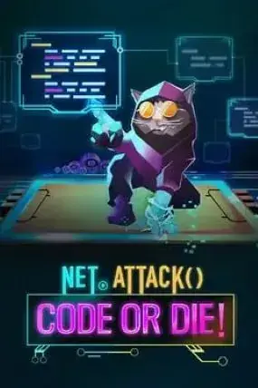 Net.Attack(): Code or Die!