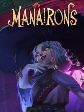 Manairons