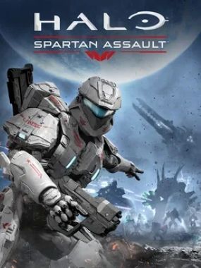 Halo: Spartan Assault banner