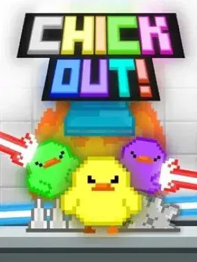 ChickOut!