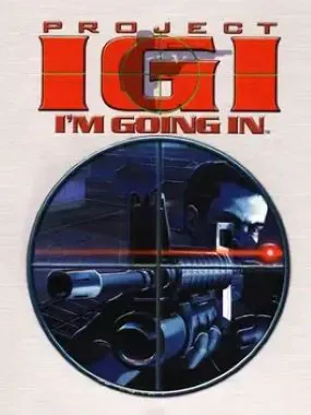 Project I.G.I.: I'm Going In