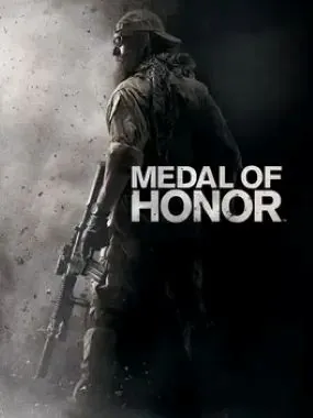 Medal of Honor (2010)