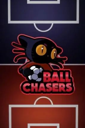 Ball Chasers