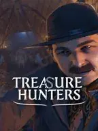 Treasure Hunters: Raid Together