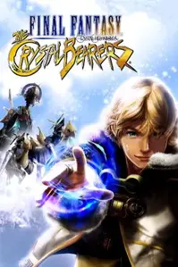 Final Fantasy: Crystal Chronicles - The Crystal Bearers
