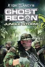 Tom Clancy's Ghost Recon: Jungle Storm