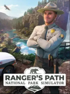 Ranger's Path National Park Simulator