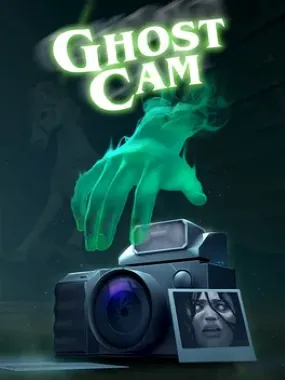 Ghost Cam